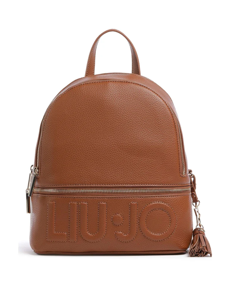 Liu Jo Logo Rucksack deer