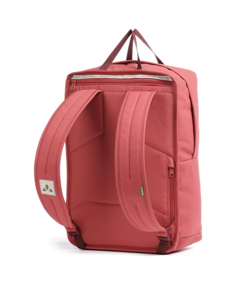 Vaude urban Coreway Rucksack brick