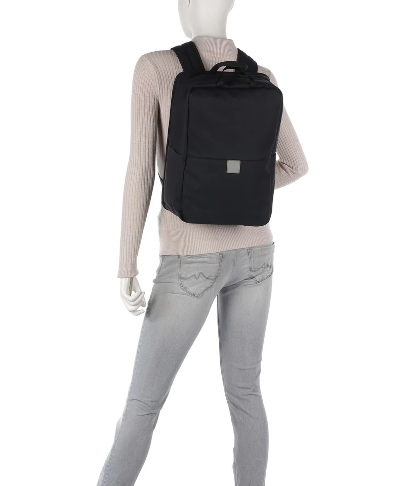 Vaude urban Coreway Rucksack brick