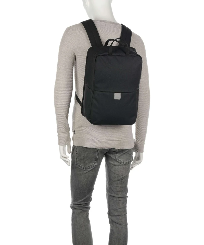Vaude urban Coreway Rucksack brick