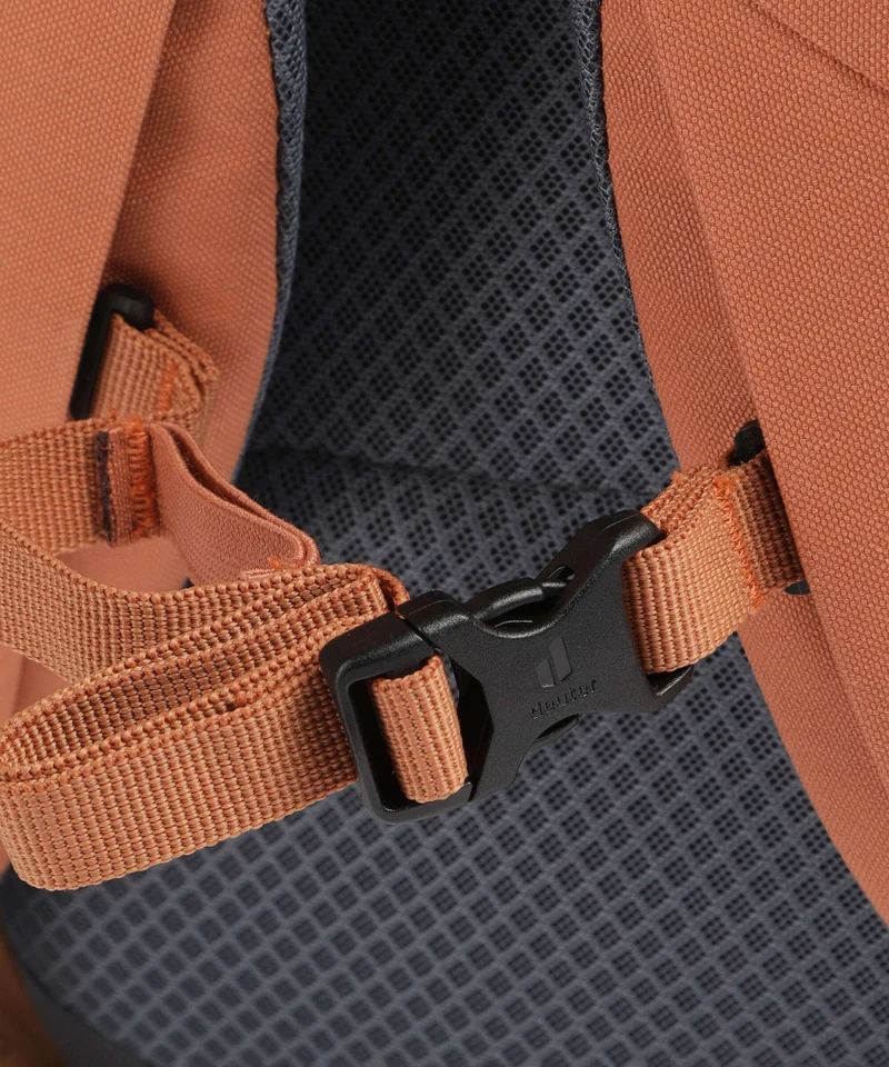 Deuter UP Stockholm Rucksack mocha/pecan