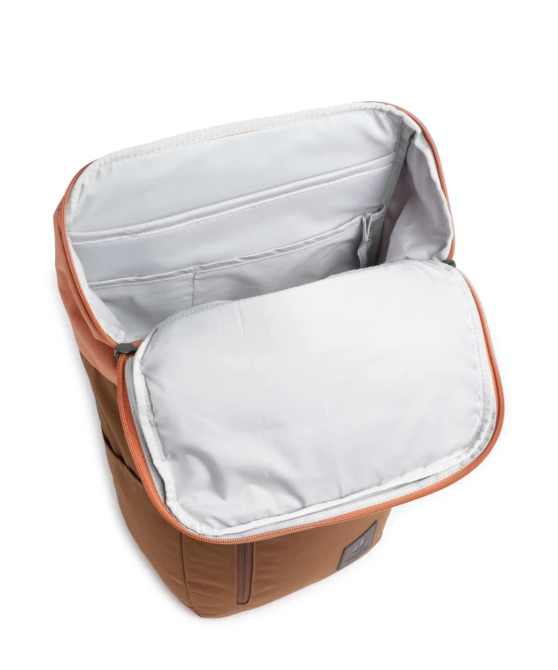 Deuter UP Stockholm Rucksack mocha/pecan
