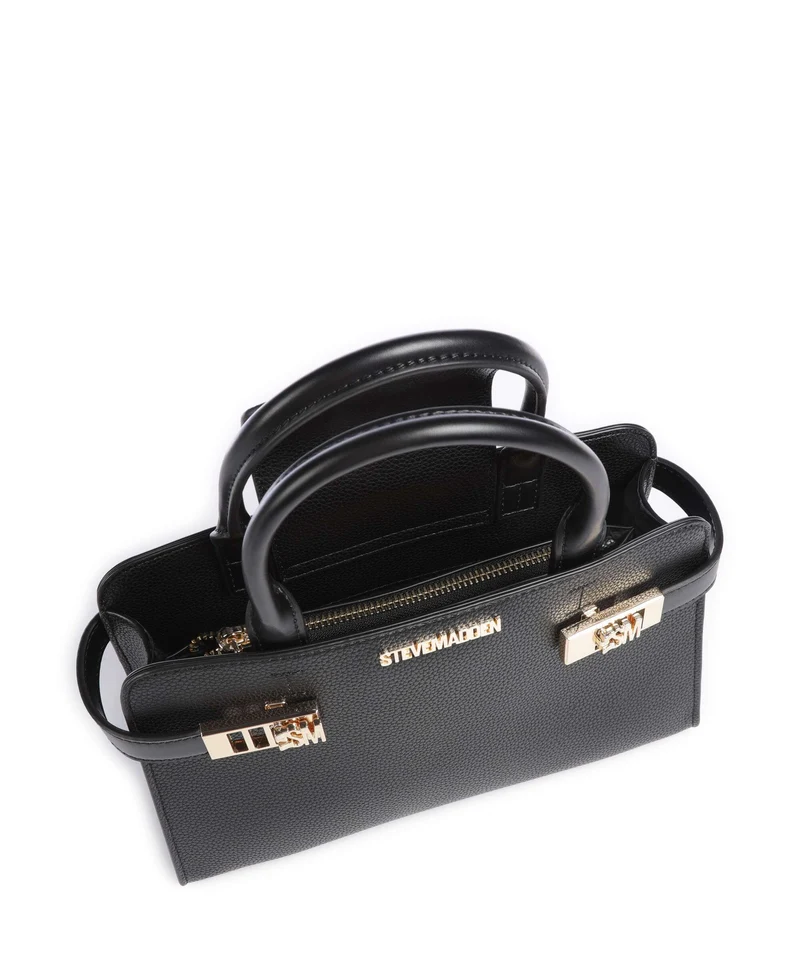 Steve Madden BLINDEN Handtasche black