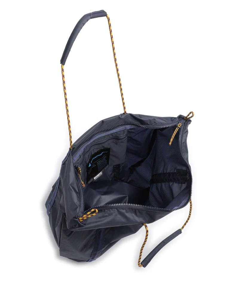 Klättermusen Gebo 23 Shopper indigo blue