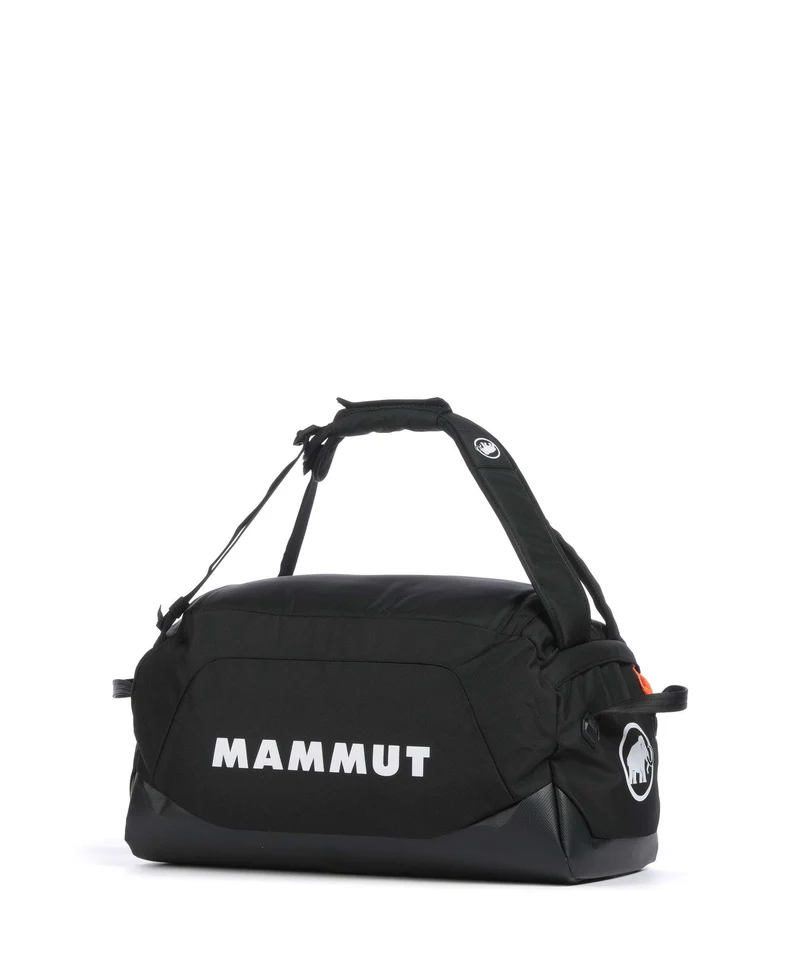 Mammut Cargon 40 Weekender black