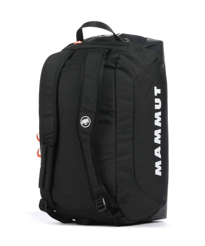 Mammut Cargon 40 Weekender black