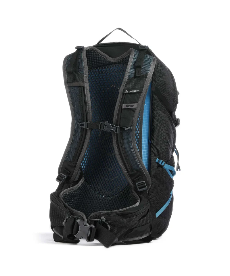 Gregory Citro 30 RC Wanderrucksack ozone black