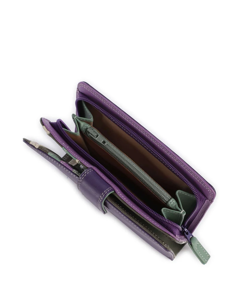 Mywalit Geldbörse orchid