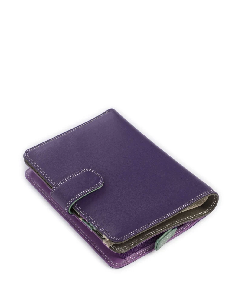 Mywalit Geldbörse orchid