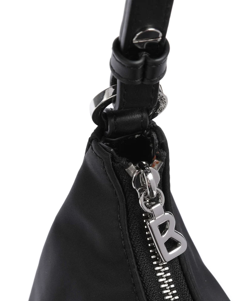 Bogner Klosters Melene Schultertasche black