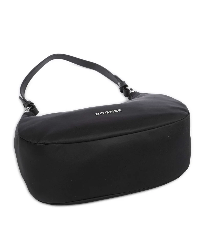 Bogner Klosters Melene Schultertasche black