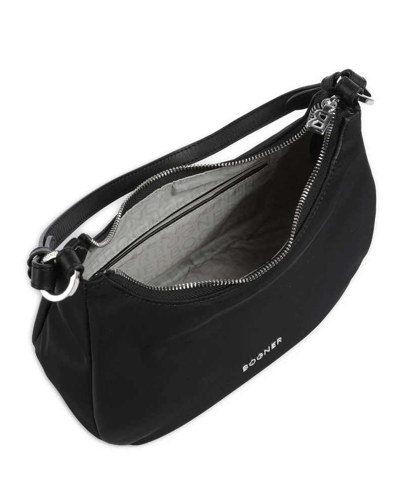 Bogner Klosters Melene Schultertasche black