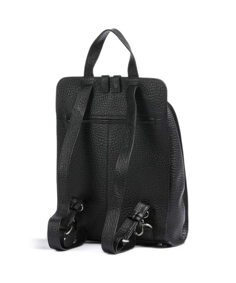 Voi Hirsch Betty Rucksack schwarz