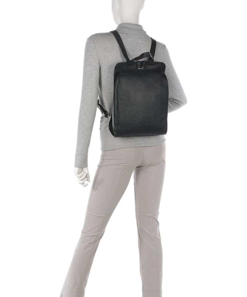 Voi Hirsch Betty Rucksack schwarz
