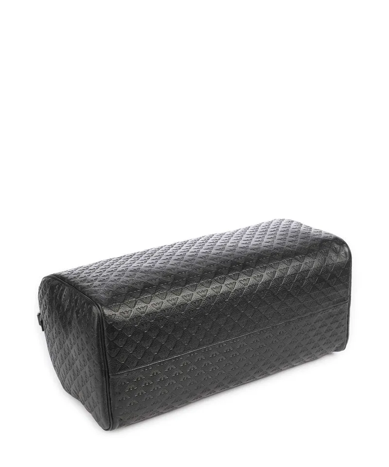 Emporio Armani New Minorca Weekender black beauty