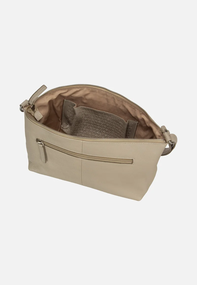 Soft Skylar 1000836 Grey - Umhängetasche