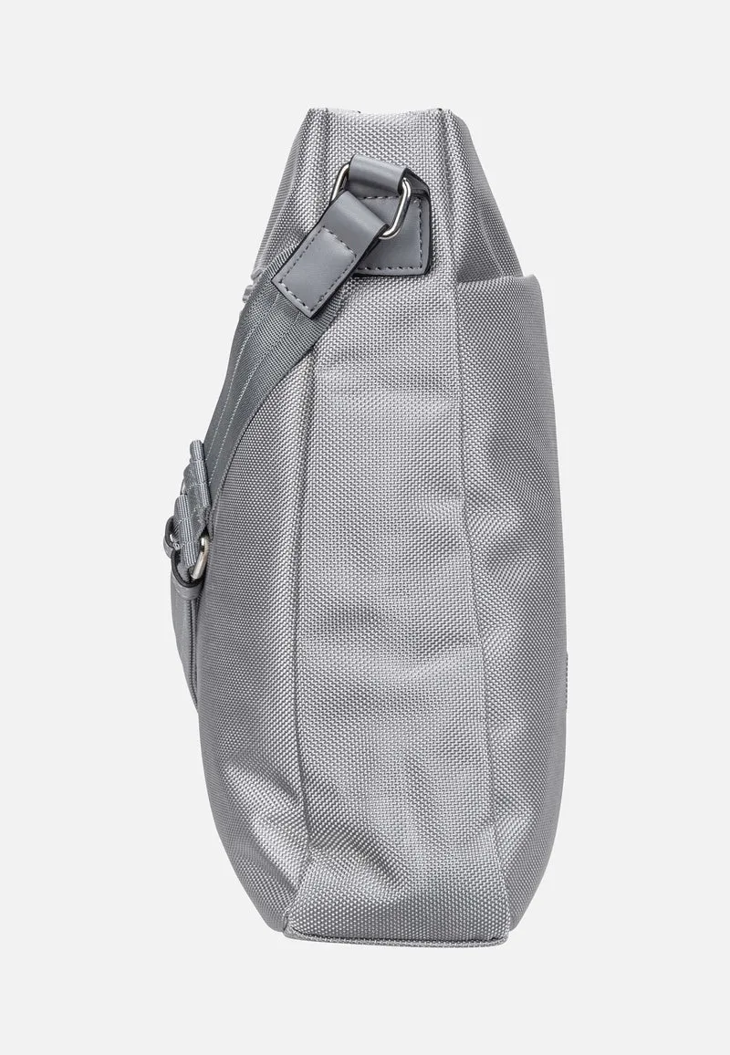 Lucky One 3242 Silber - Beuteltasche