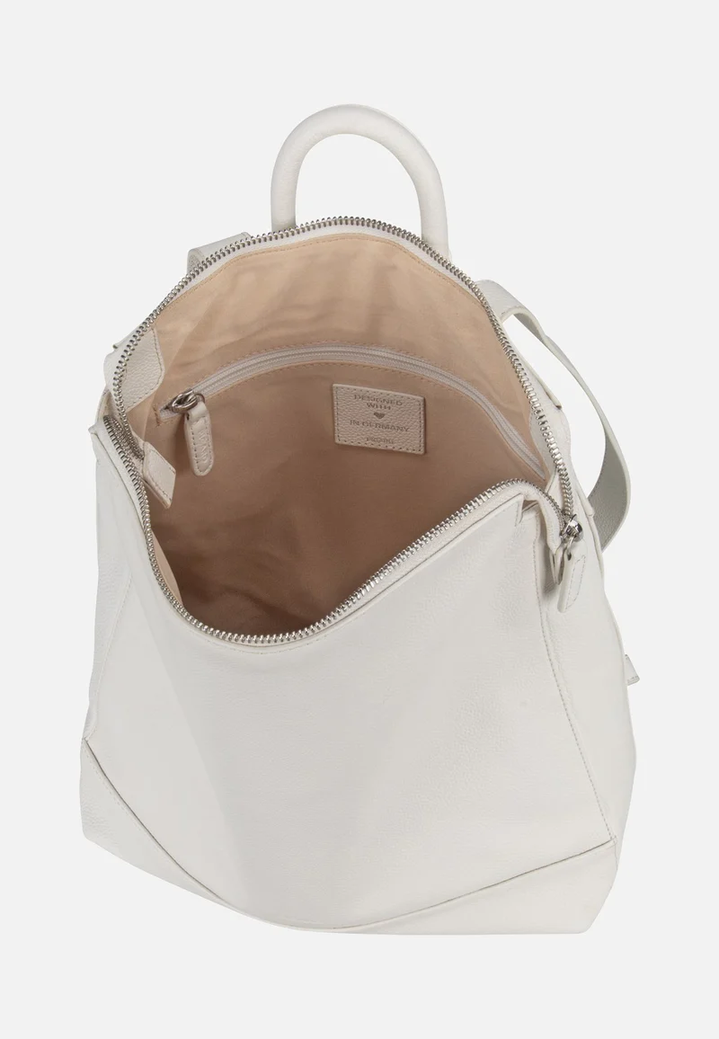 Luis 7215 White Lily - Rucksack
