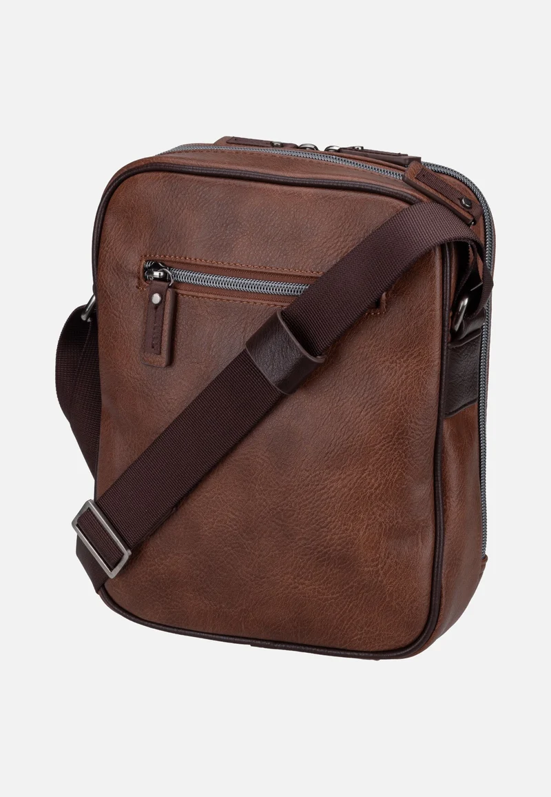 Breakers 7733 Whisky Komb - Crossbody Bag