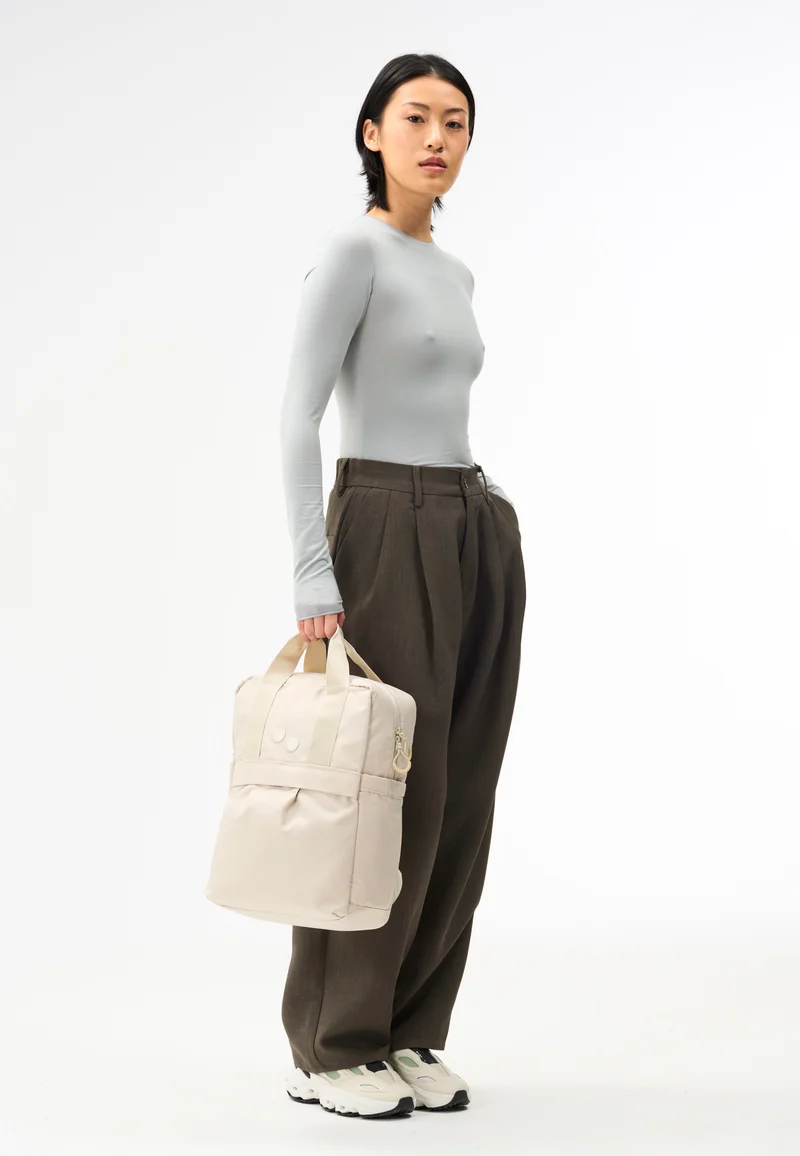 Kute Cliff Beige - Rucksack