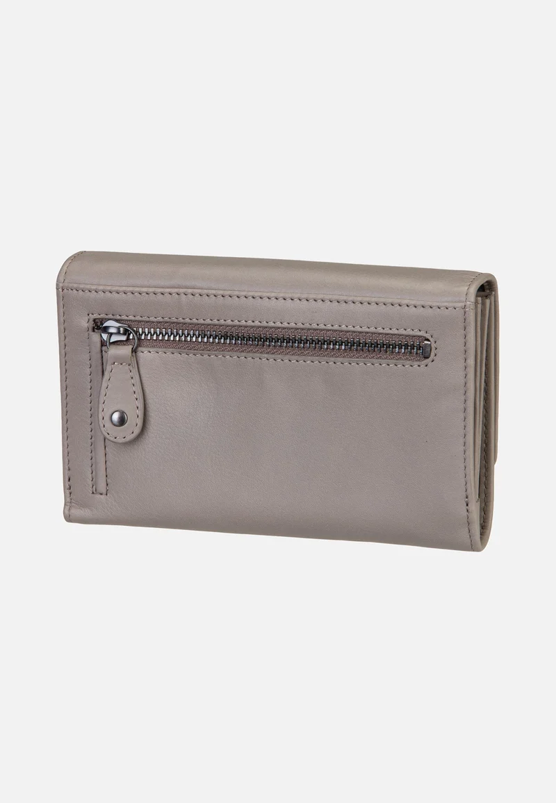 Myrtle Taupe - Portemonnaie