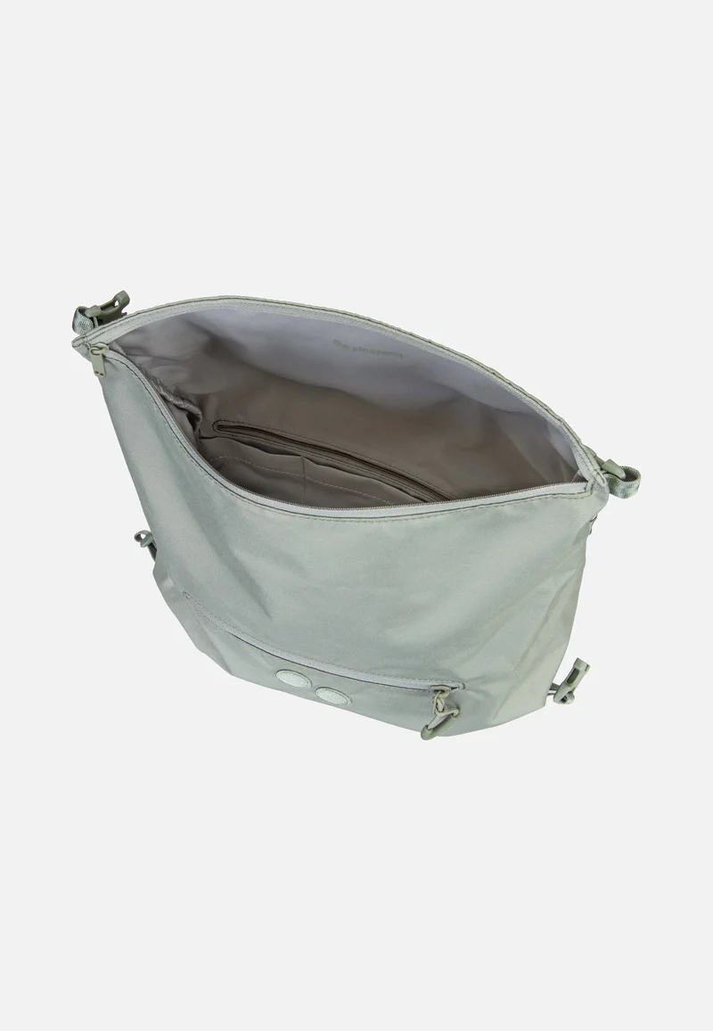 Aksel Misted Mint - Crossbody Bag