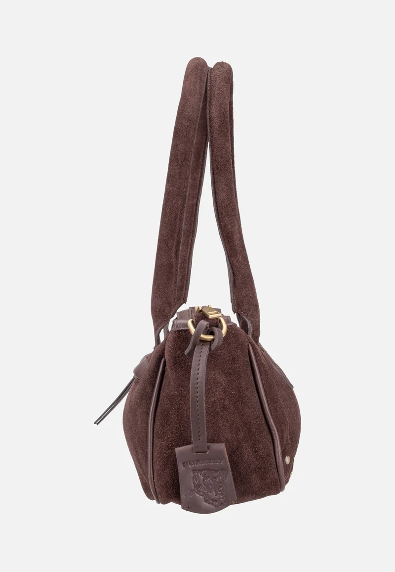 Sierra 2104 Cognac - Schultertasche