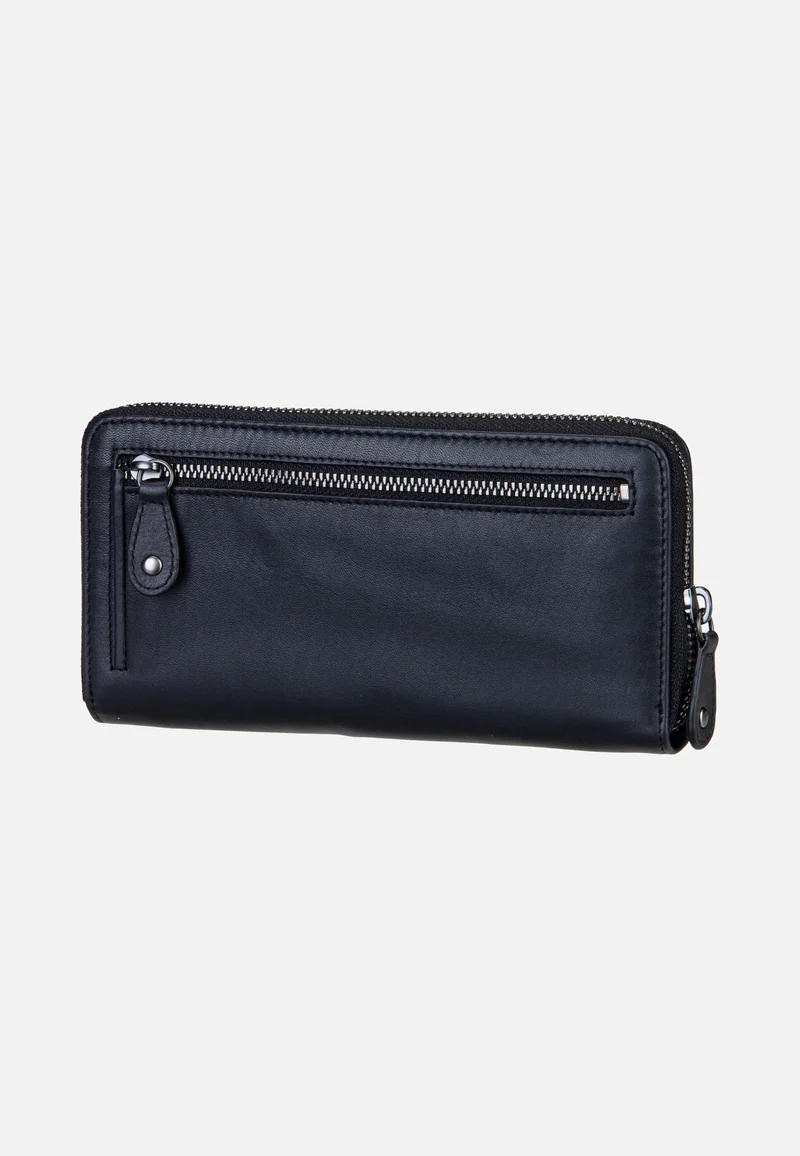 Maple Jet Black - Portemonnaie