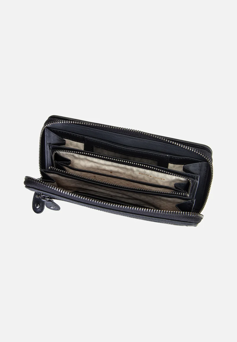 Maple Jet Black - Portemonnaie