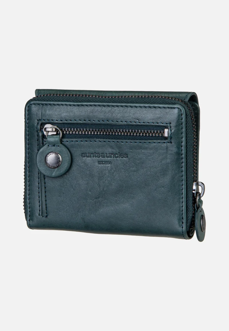 Lesley Green Jewel - Portemonnaie