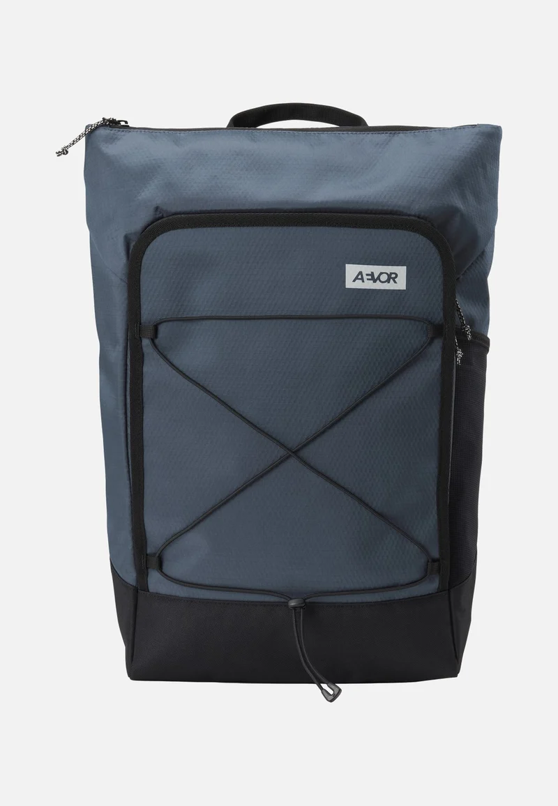 Day Pack FLX Proof Petrol - Rucksack
