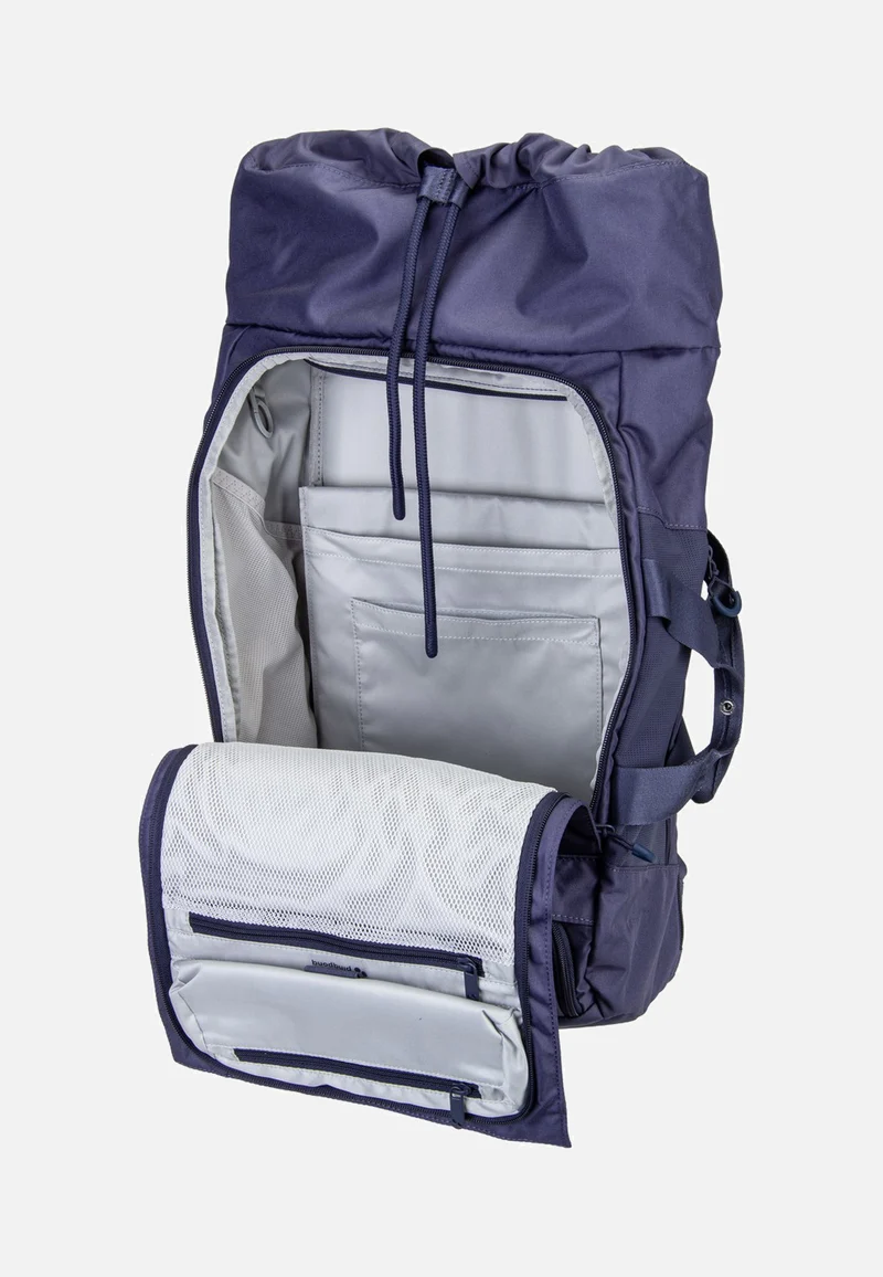 Blok Large Future Dusk - Reiserucksack