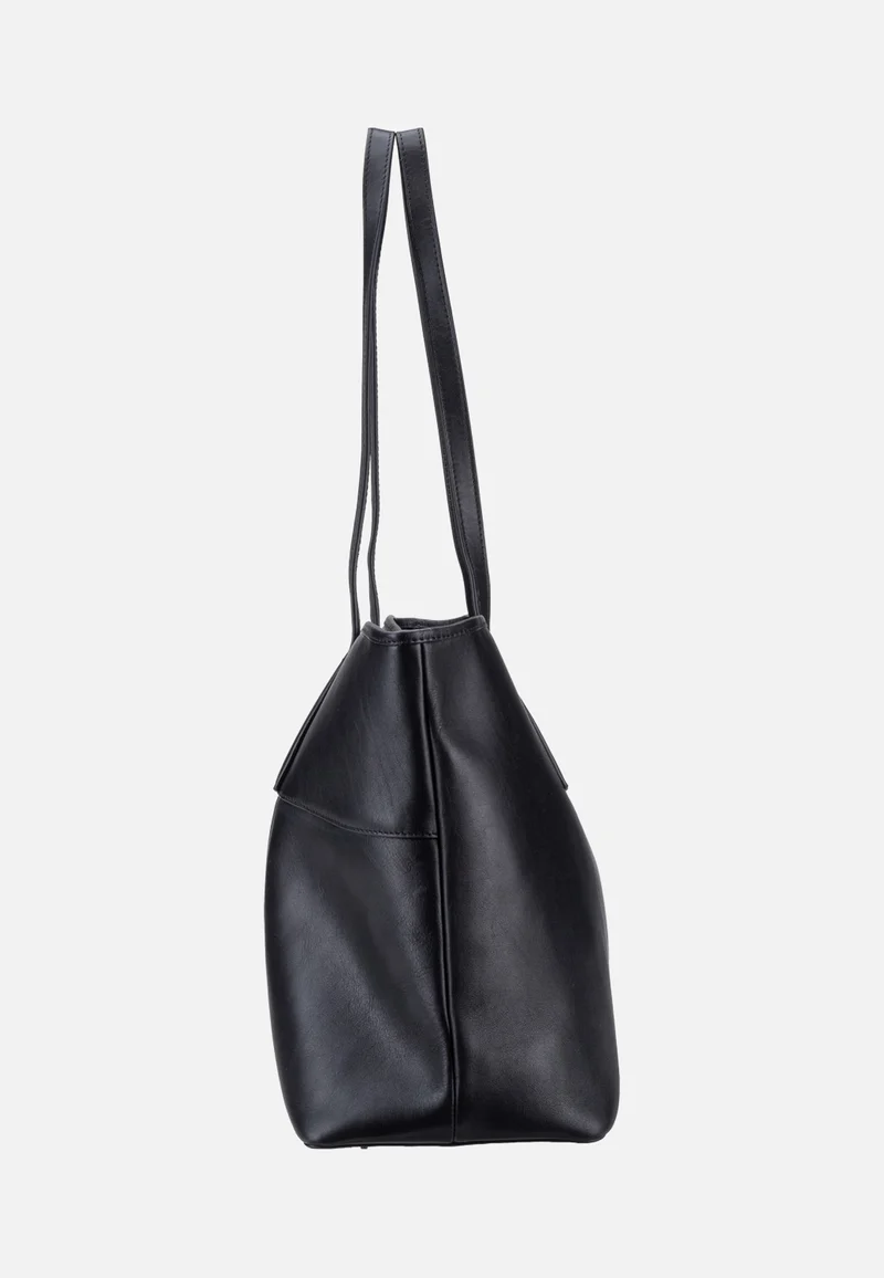 Sofisticato 1.0 Imogen LHO Black - Shopper