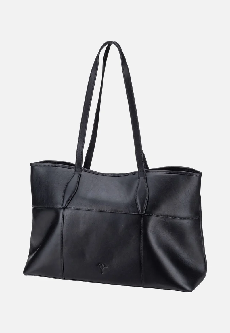 Sofisticato 1.0 Imogen LHO Black - Shopper