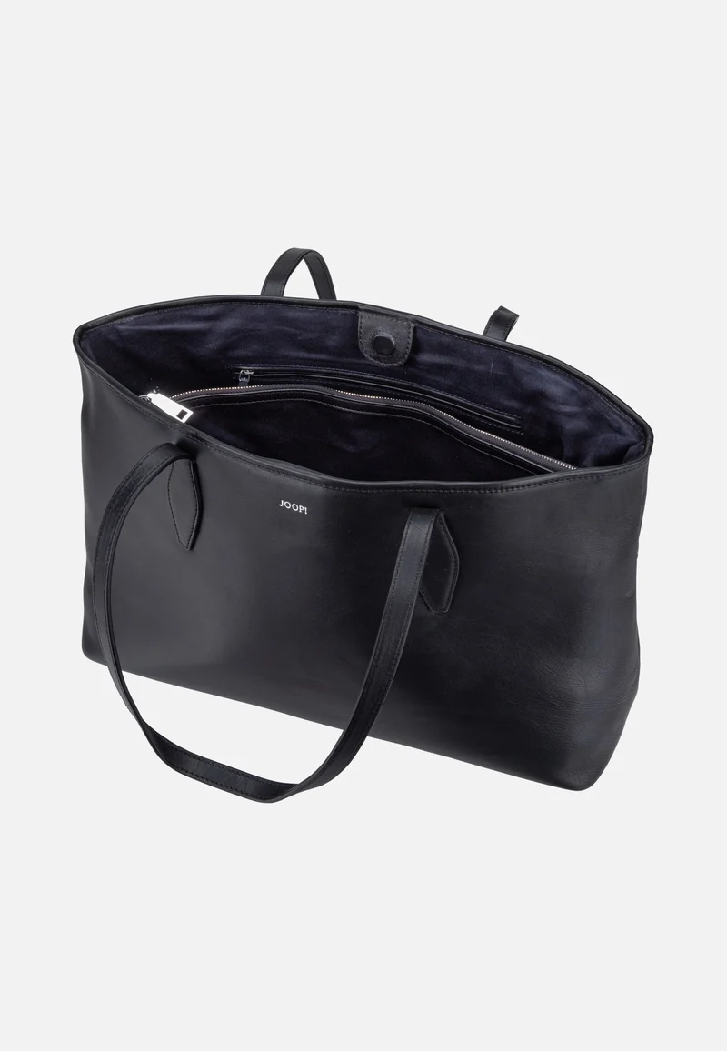 Sofisticato 1.0 Imogen LHO Black - Shopper