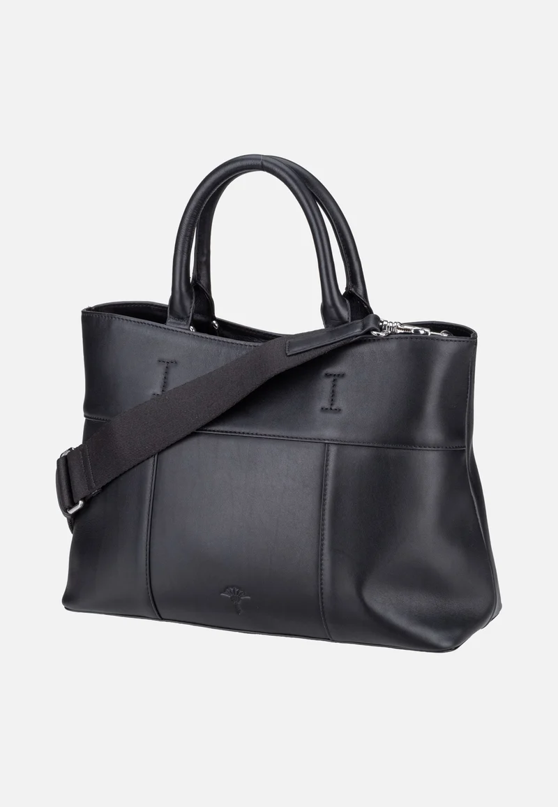 Sofisticato 1.0 Kiana Mho Black - Henkeltasche