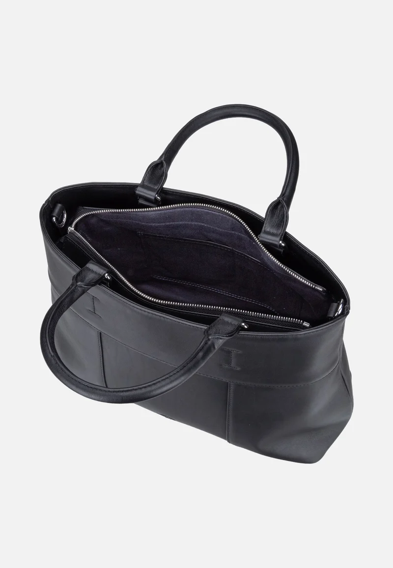 Sofisticato 1.0 Kiana Mho Black - Henkeltasche
