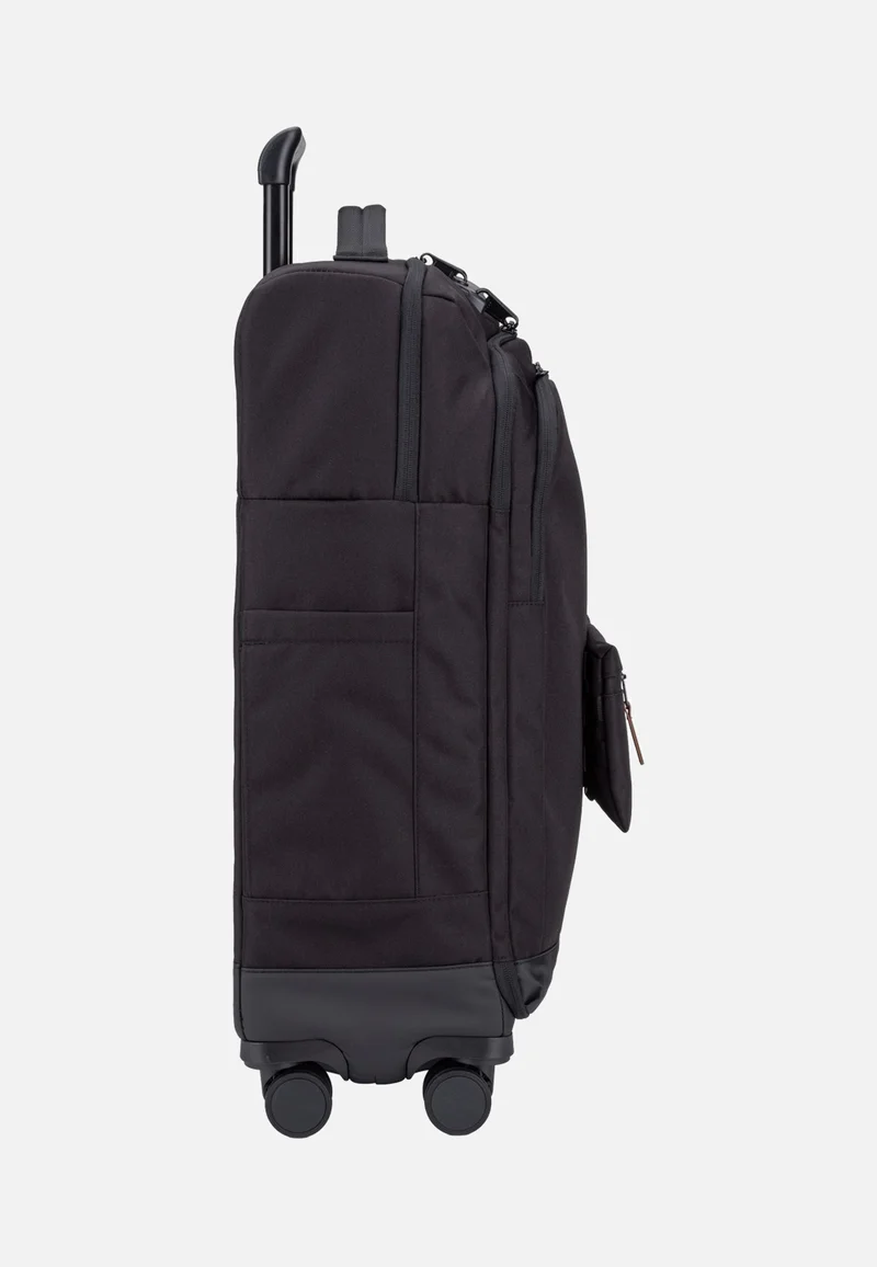 Soft Suitcase 4 Wheels Medium Berlin - Koffer