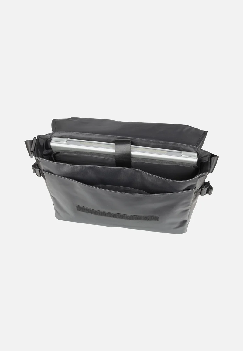Stockwell 2.0 Dorian LHF Black - Messenger Bag