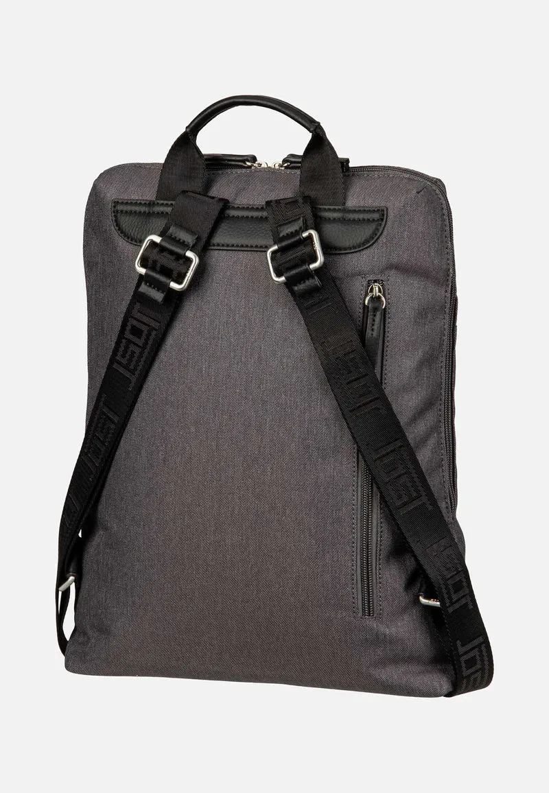 Bergen 1605 Dunkelgrau - Rucksack