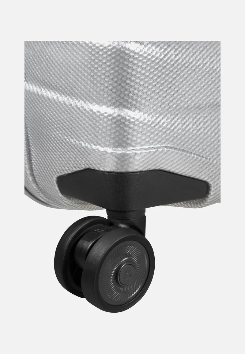Proxis Spinner 75/28 Silver - Koffer