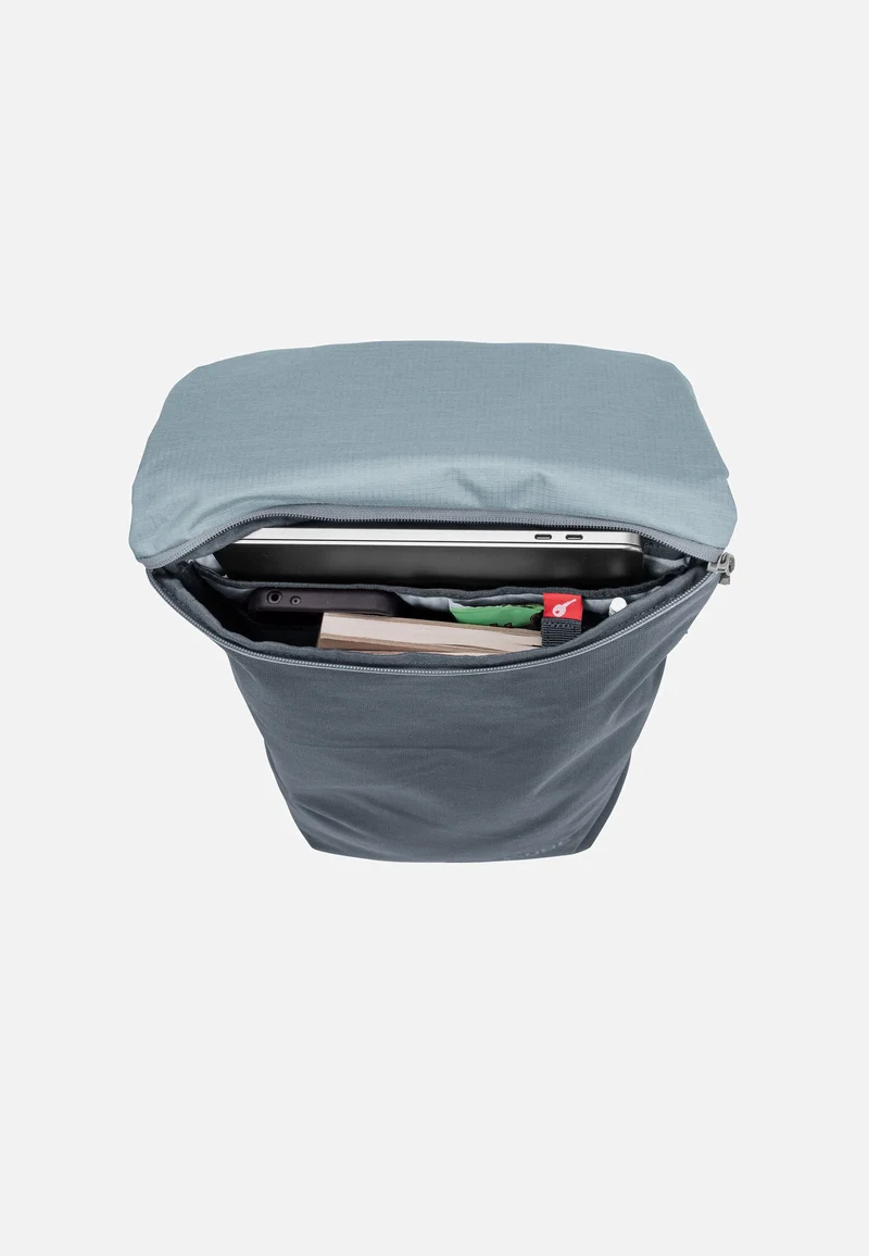 Unuk II Heron - Rolltop Rucksack