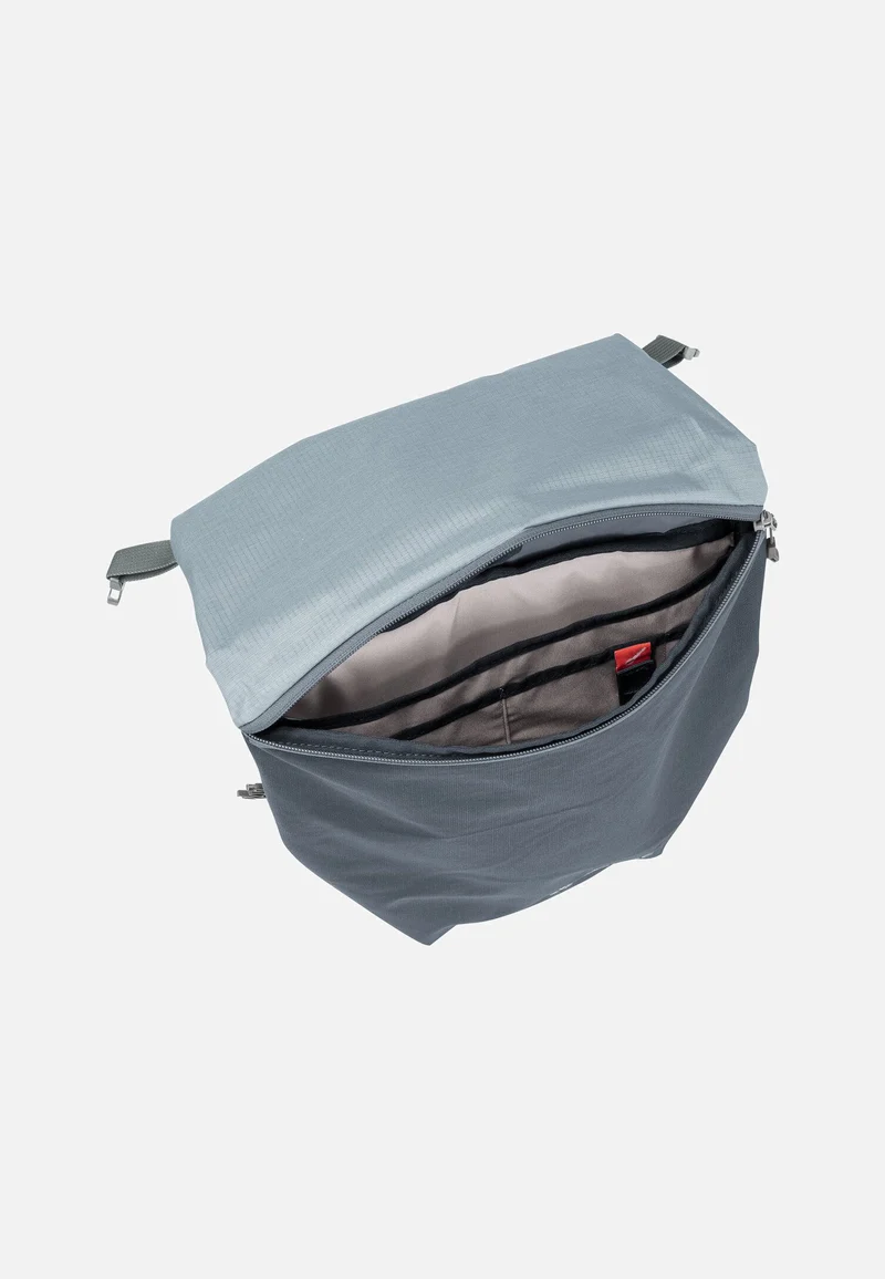 Unuk II Heron - Rolltop Rucksack