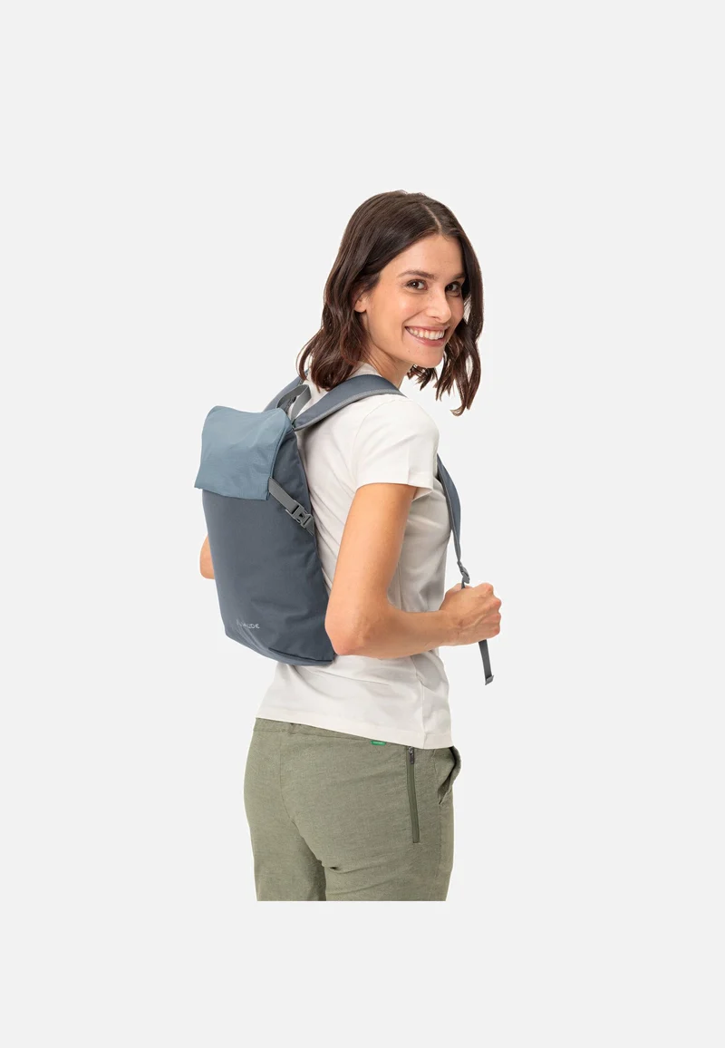 Unuk II Heron - Rolltop Rucksack