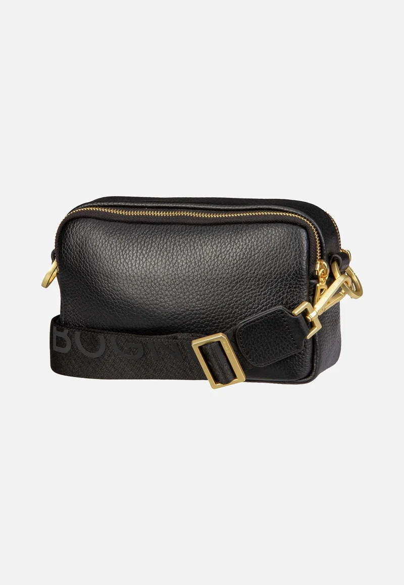 Wallis Avy SHB XSHZ Black - Crossbody Bag