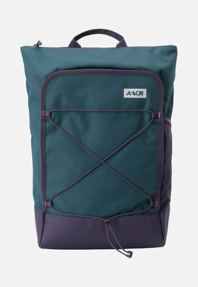 Day Pack FLX Vintage Teal - Rucksack