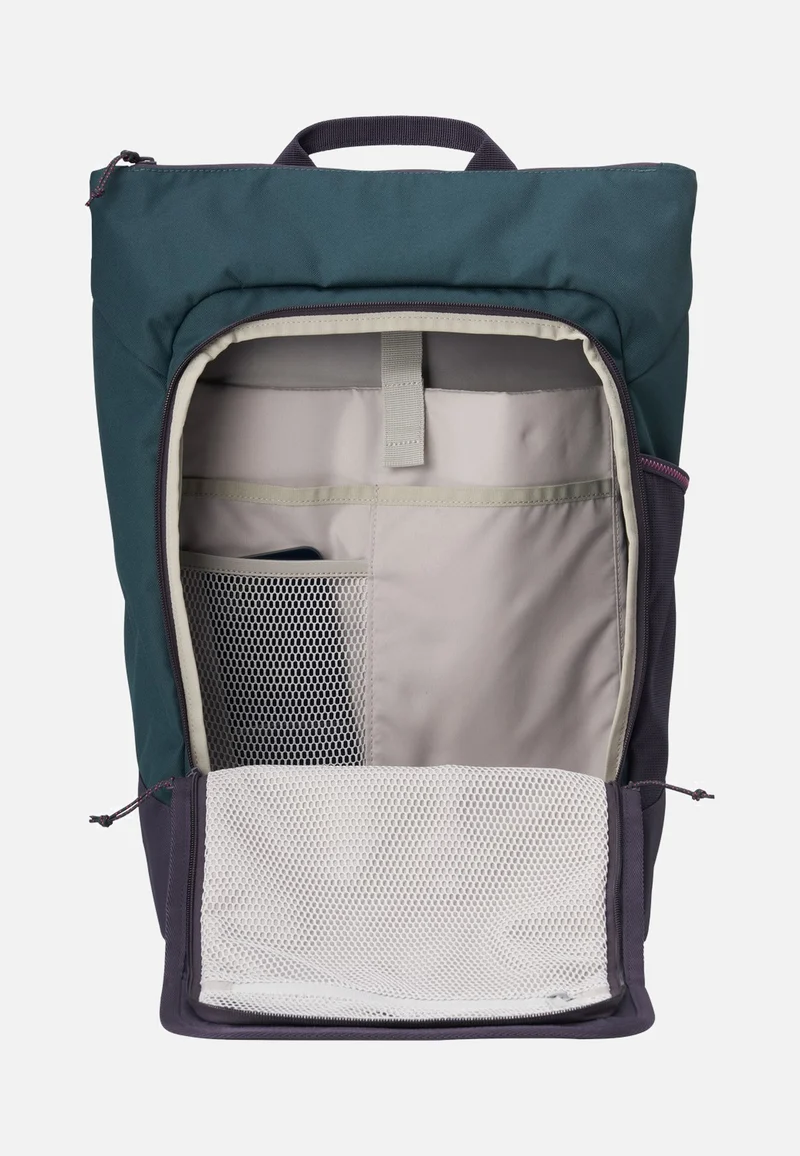 Day Pack FLX Vintage Teal - Rucksack