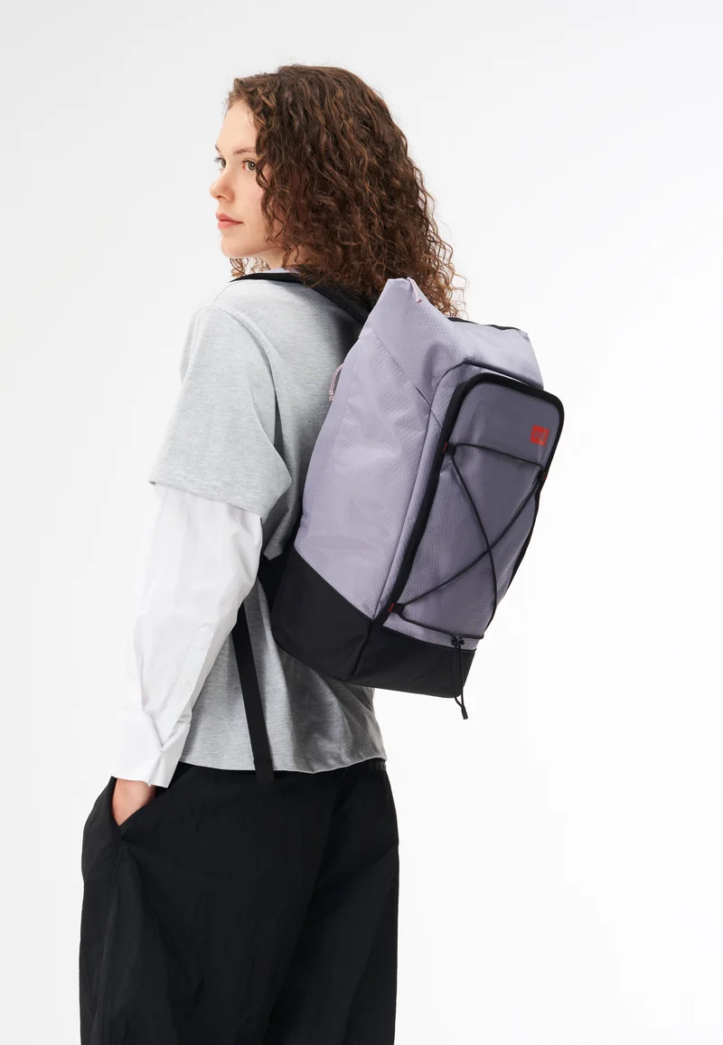 Day Pack FLX Proof Lavender - Rucksack