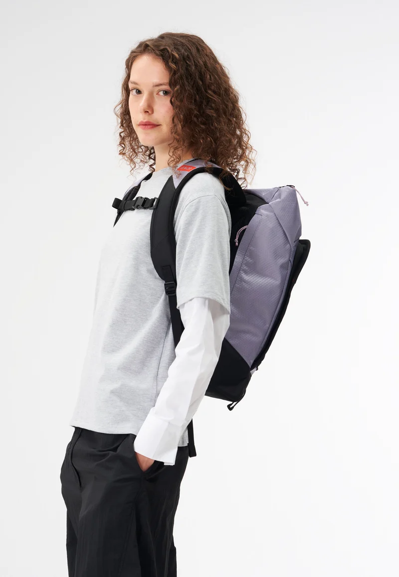Day Pack FLX Proof Lavender - Rucksack