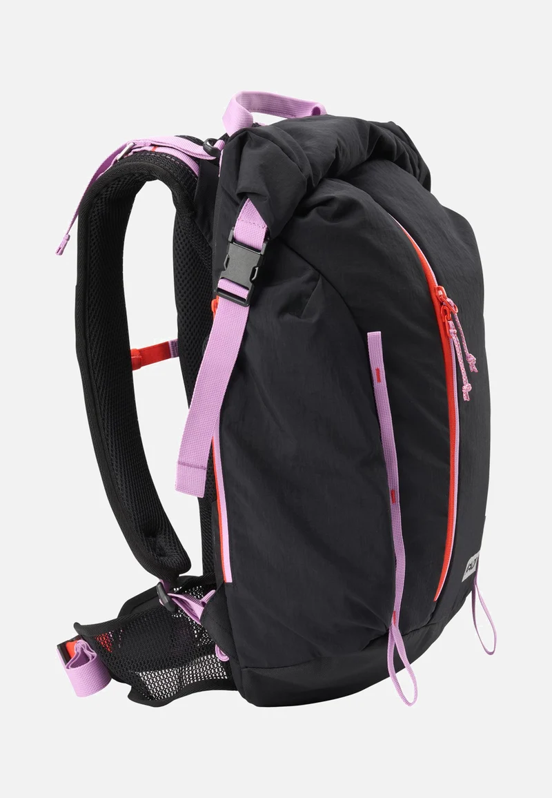 Active Pack Dual Dip Violett Rush - Rolltop Rucksack